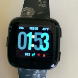 Fitbit Versa